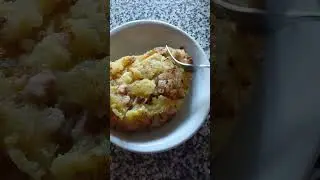 patate al tegame alla triestina