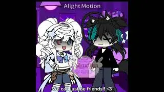 Sunshine//Song. Sunshine by Lil' flip, Lea//gacha life//og//ft.@XxGiyūTomioka_KnyxX