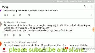 questions and answers part 3