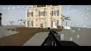 Multiverse Timer 6 (part 2)-Sand War