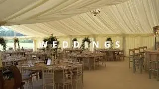 Barny Lee Marquees | Al fresco lovin' | Your Devon & Cornwall Wedding 37