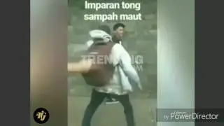 Aksi Bully Terhadap Mahasiswa Autis