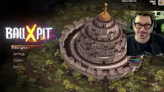 CYR Plays BALL X PIT #001 - FULL GAMEPLAY [01/19/2026] | Cyr VODs