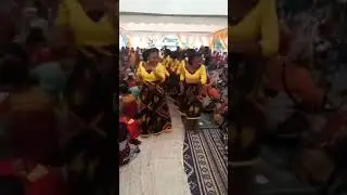 Manzaraka Haïza et Andjibou LONGONI