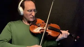 Evan Price plays two versions of 