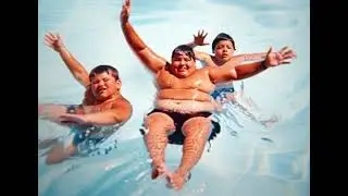 CHUBBY BOY  - 1