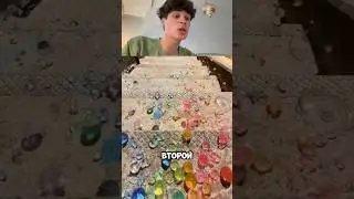 ЕСЛИ ЭТИ БАНКИ ВЫЖИВУТ, ТО Я СДЕЛАЮ МАНИКЮР! #funny #subscribe #shorts #foryou #fyp #fun #viral