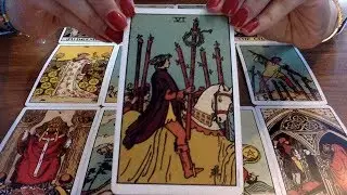 LIBRA 2020 *HERE'S WHAT'S COMING!!*  😱🔮  Psychic Tarot Card Reading