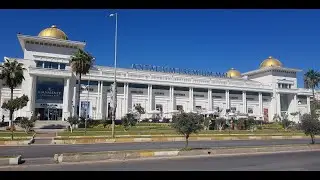 ЛАРА🌏КУНДУ🌞ШОПИНГ ЦЕНТРЫ💃