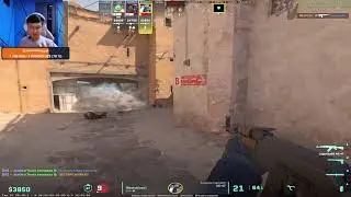 LIVE STREAM CS2   #N1AWP