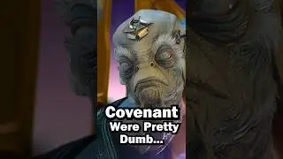 Bunch of PEA BRAINS! #halo #gaming