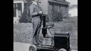 Dollar Bin- On Hold and Going Postal