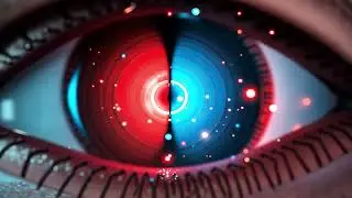 Of Two Minds: The Battle Within | AI Video & Music