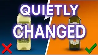 10 Olive Oil Brands That Quietly Switched to Cheaper Oils (And 4 That Are Still Pure)