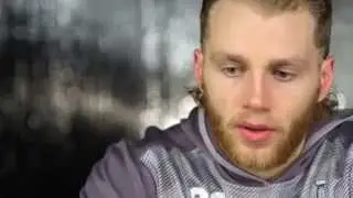 Patrick Kane's advice for this years draft class