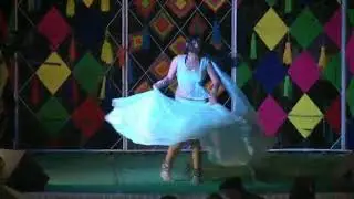 Pinky meena dance