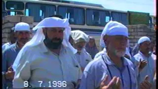 Kerbela Ziyareti - G&uuml;rtour part 2