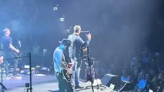 Eric Church Record Year Philly 2025