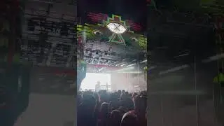 Rezz 😍😵&zwj;💫 #dj #edmaddict #music #rezz #skrillex #elements #festival #goodvibes #electronic #edm