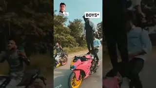#girlsbiker #rider #girlsrider #girlavsboys #love #bikeridergirl #ktmlover #automobile