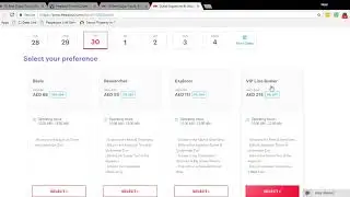 Headout (How to Use Guide)
