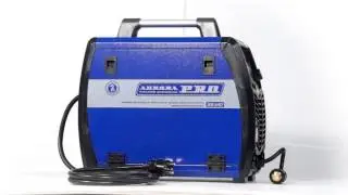 Инверторный сварочный полуавтомат Aurora PRO SPEEDWAY 175