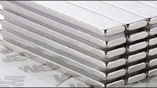 NBZXSYMAG Powerful Neodymium Bar Magnets Review, Really strong and can attract each other from 10&rdquo;+