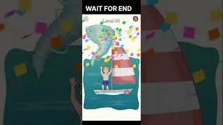 DRAW IT FUNNY PUZZLE LEVEL 68 | DRAW IT STORY 68 #shorts