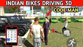 F1 Cheat Code Indian Bike Driving 3d F1 Car Code GAMEXO FAIZ is live #live