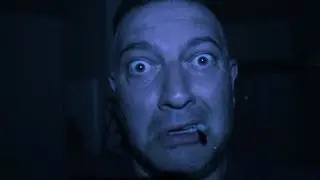 Michael Passion - Paranormal Activity