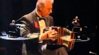 El Choclo con Raul Jaurena and Octavio Brunetti