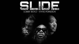 Lobby Boyz [Jim Jones & Maino] - Slide (feat. Fivio Foreign)