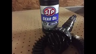 MGA Mgb and MGC gear oil and why it is so important