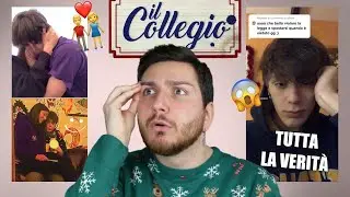 COLLEGIO 5 - BUFERA SU SOFIA CERIO: È ANDATA A BOLOGNA VIOLANDO IL DPCM? DAVIDE VAVALÀ RISPONDE !!!