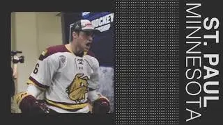 UMD Bulldogs Headed Back to NCAA Frozen Four