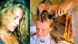 Сбрить все волосы, чтобы победить псориаз