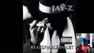 JAY Z- CASHMERE THOUGHTS!!! Reaction