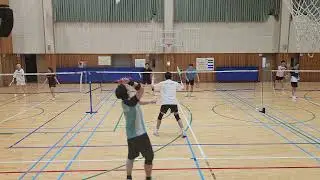 상균,정한,진우,경재 / 수국 / 25.06.05.