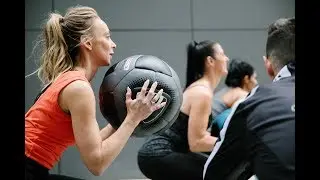 What IF you could? Premium Personal Training at Innovative Fitness