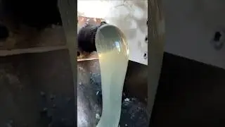 Is This How Plastic Gets Recycled?