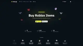 How to buy Cheap Grow A Garden Pets Using Bloop.gg🐾