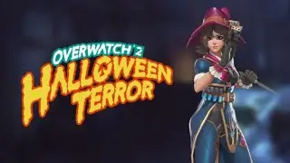 *FREE* Overwatch 2 Halloween Skins!