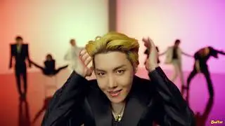 BTS (방탄소년단) - Butter (Hotter X Cooler X Sweeter Remix)