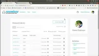 How to create your own Keyword(Hotword, Wakeword) like Ok Google