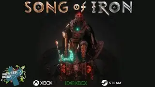 Song of Iron - Interview w/ Joe Winter & Will Goss