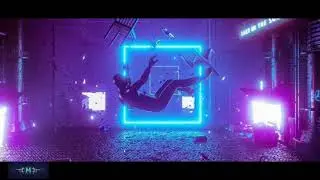 Extra Terra & Lazerpunk - Damage
