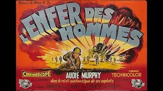 To Hell and Back - 1955 - Official Trailer