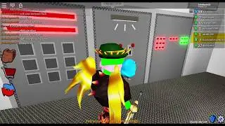 How to glitch in VIP room (VIP pass) in Assassin