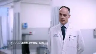 Cardiac CT Scan with Dr. Darryn Appleton