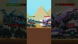 tank arena steel battle boss fight